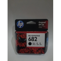 HP 682 BLACK